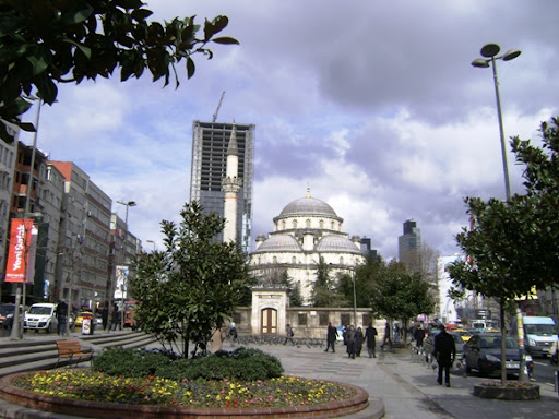 Şişli
